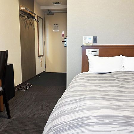 Hotel Route-Inn Abashiri Ekimae Екстериор снимка