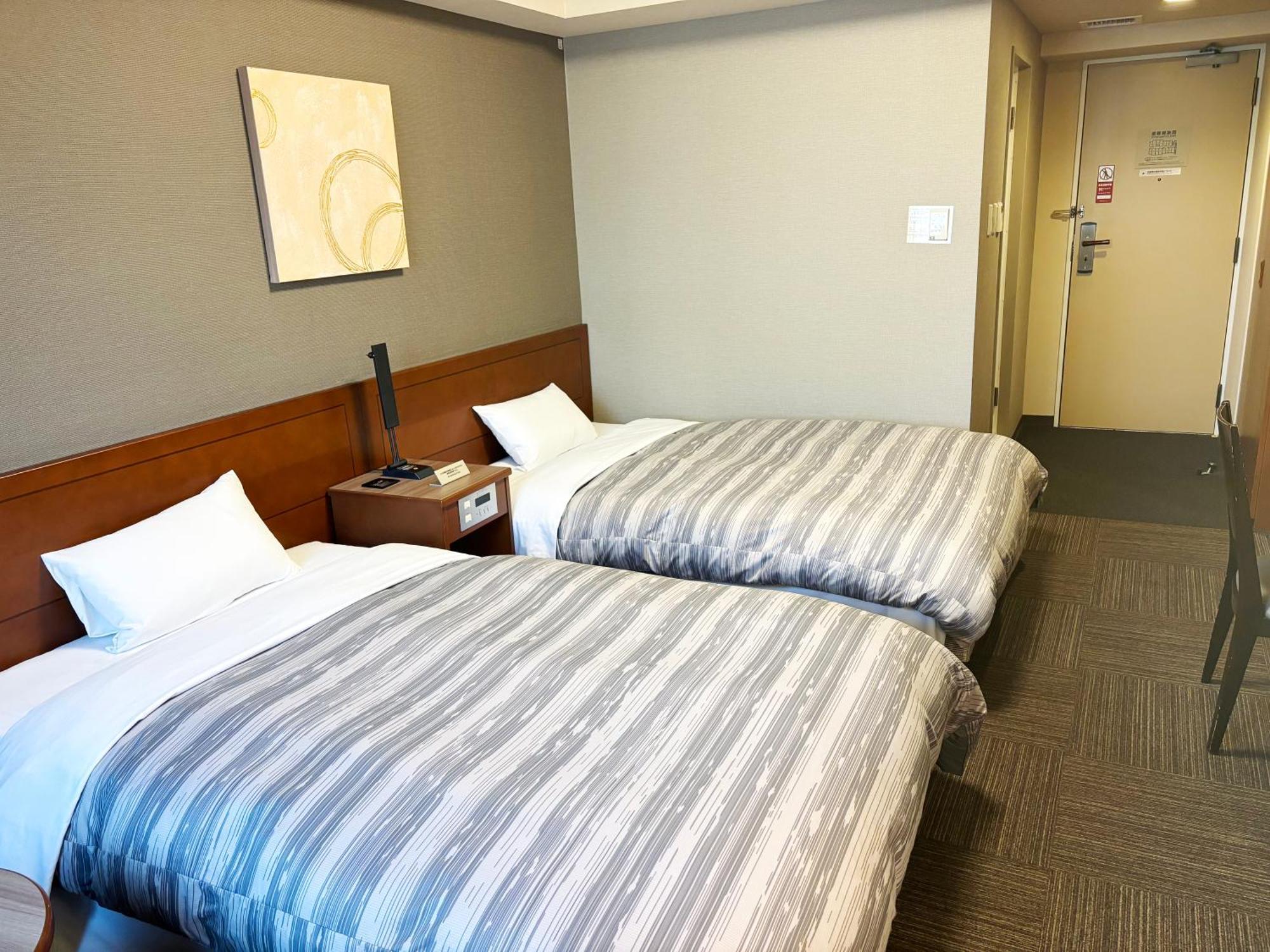 Hotel Route-Inn Abashiri Ekimae Екстериор снимка
