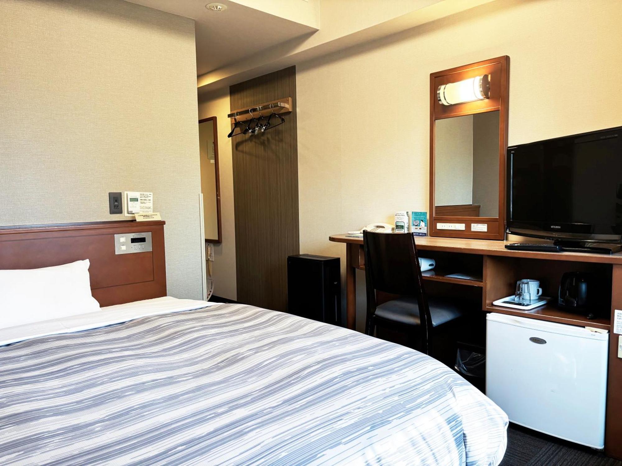 Hotel Route-Inn Abashiri Ekimae Екстериор снимка